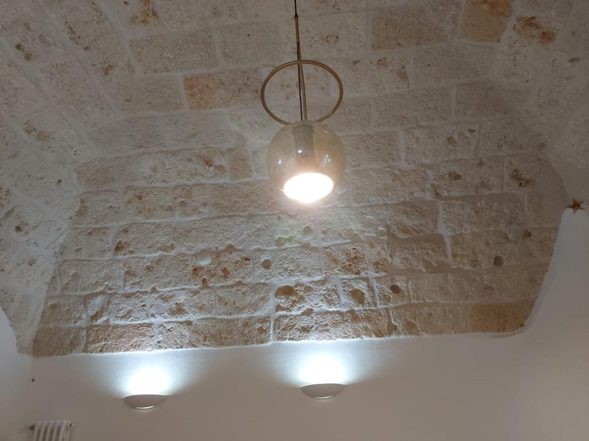 מלון פולינאנו א מארה Bonitamare מראה חיצוני תמונה
