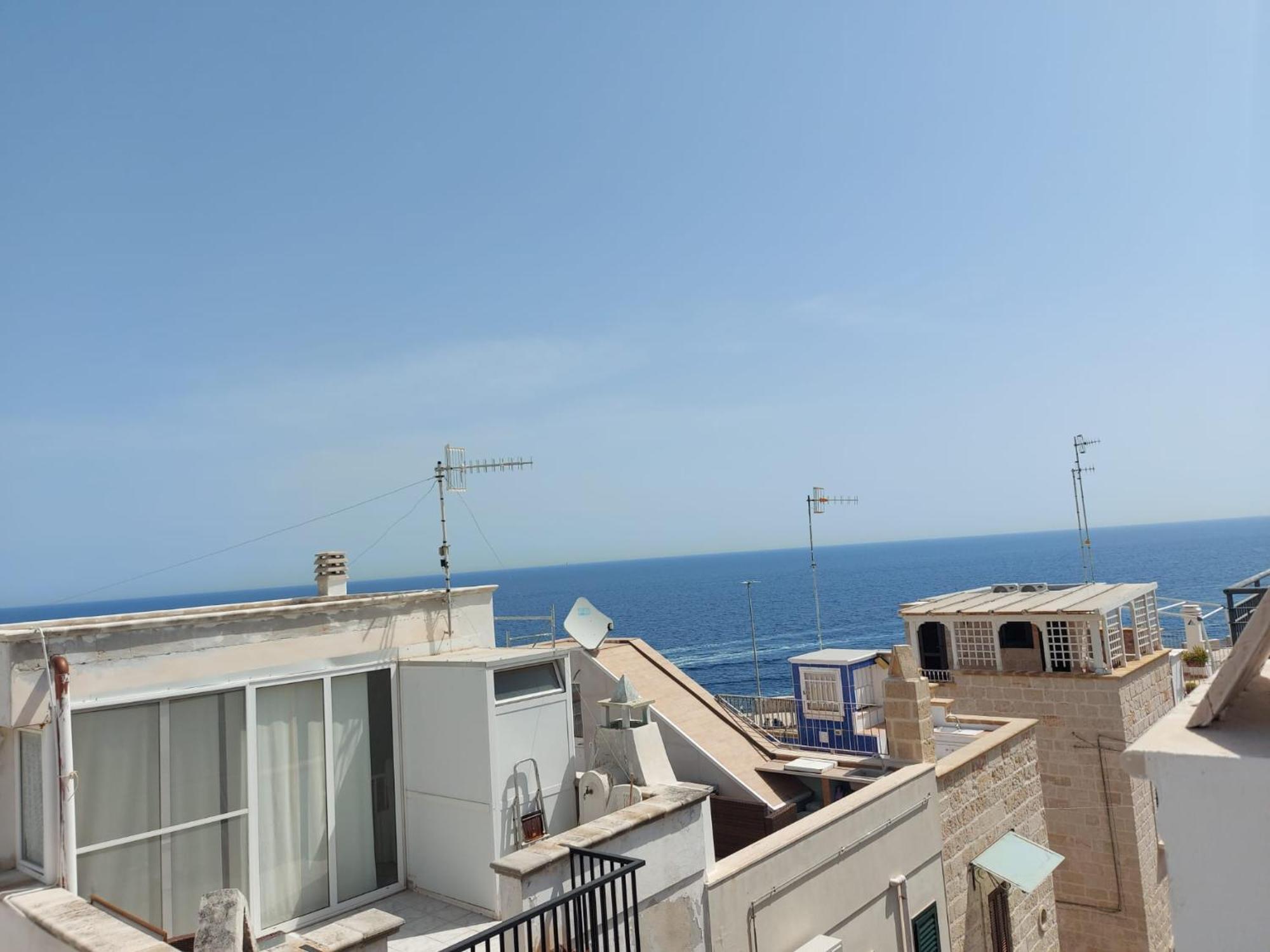 מלון פולינאנו א מארה Bonitamare מראה חיצוני תמונה